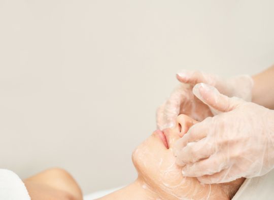 Babor arckezelés, arckezelés, arcfiatalítás, gyulladáscsökkentés, babor termék, Babor kozmetika, Nyíregyháza, kozmetikus, Csonka Judit