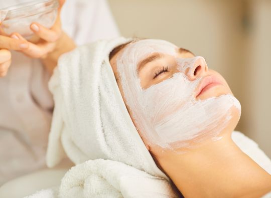 Babor arckezelés, arckezelés, arcfiatalítás, gyulladáscsökkentés, babor termék, Babor kozmetika, Nyíregyháza, kozmetikus, Csonka Judit